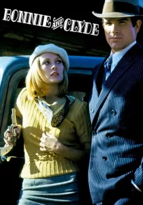 Bonnie and Clyde (1967) หนุ่มห้าว สาวเหมี้ยม