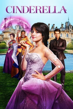 Cinderella (2021) ซินเดอเรลล่า