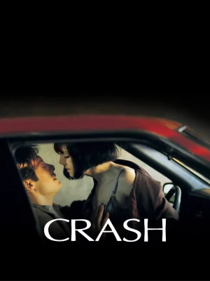 Crash (1996) รักดิบ