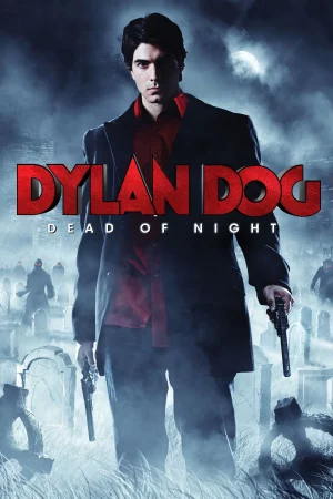 Dylan Dog Dead of Night (2011) ฮีโร่รัตติกาล ถล่มมารหมู่อสูร