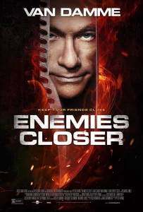 Enemies Closer (2013) 2 คนโค่นโคตรมหาประลัย