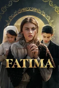 Fatima (2020) ฟาติมา