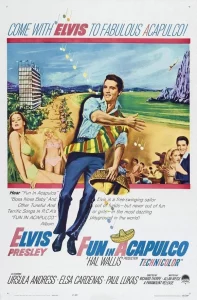 Fun in Acapulco (1963) มนต์ร็อคอะคาพูลโก