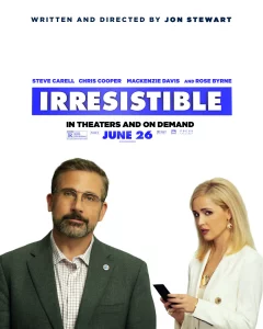 Irresistible (2020) หาเสียงอลเวง