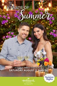 A Taste of Summer (2019) รสชาติแห่งความรัก