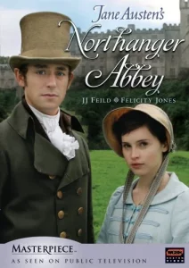 Northanger Abbey (2007)