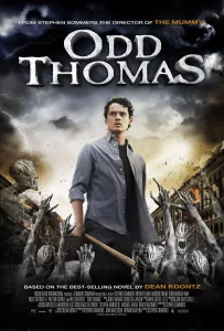 Odd Thomas (2013) อ๊อด โทมัส เห็นความตาย