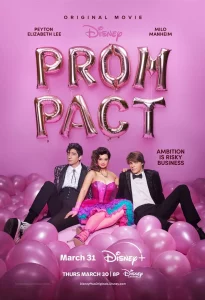 Prom Pact (2023) พรอม แพทช์