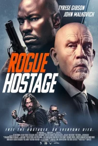 Rogue Hostage (2021)