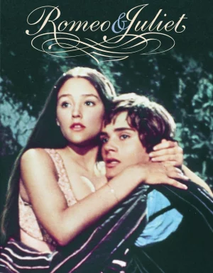 Romeo and Juliet (1968) โรมิโอและจูเลียต