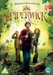 Spiderwick Film Poster