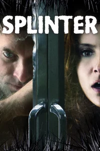 Splinter (2008) สปลินเตอร์ ชีวอสูร