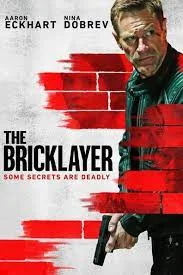 The Bricklayer (2023) เดอะ บลิคเลเยอร์