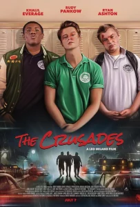 The Crusades (2023) เดอะครูเสด