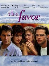 The Favor (1994)