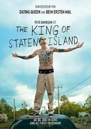 The King of Staten Island (2020) ราชาแห่งเกาะสแตเทน