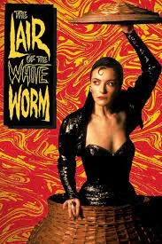 The Lair of the White Worm (1988) อาถรรพณ์กะโหลกลี้ลับ