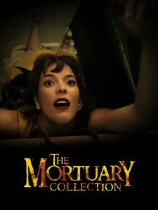 The Mortuary Collection (2019) เรื่องเล่าจากศพ