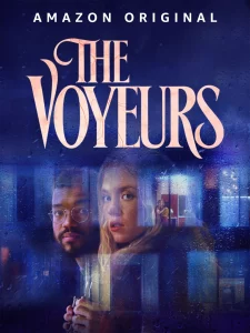 The Voyeurs (2021)