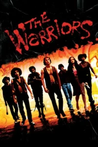 The Warriors (1979) แก็งค์มหากาฬ