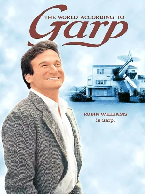 The World According To Garp (1982) โลกสดใสของนายการ์ป