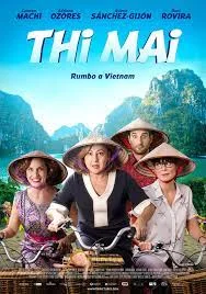 Thi Mai (2017) ทีไมย์ สายสัมพันธ์เพื่อวันใหม่