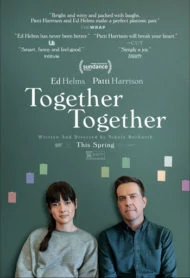 Together Together (2021) กันและกัน