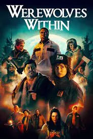 Werewolves Within (2021) คืนหอนคนป่วน