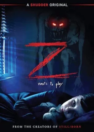 Z (2019) ซี ปีศาจซ่อนแอบ