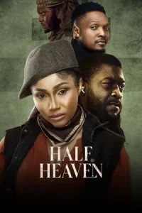 Half Heaven (2023) ฮาฟ เฮฟเว่น