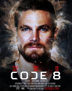 Code 8 Part 2 (2024)