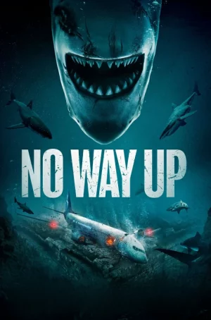 No Way Up (2024) งาบคลั่งไฟลต์