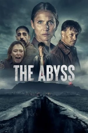 The Abyss (2023) เมืองเหวนรก