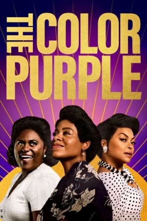 The Color Purple (2023) เดอะ คัลเลอร์ เพอร์เพิล