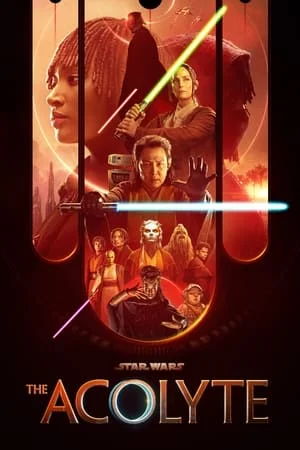 Star War The Acolyte (2024) EP.1-8 (จบ)