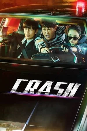 Crash (2024) EP.1-12 (จบ)