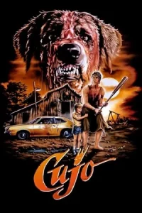 Cujo (1983) คูโจ เขี้ยวสยองพันธุ์โหด