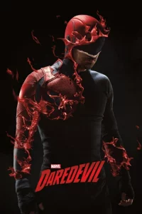 Daredevil แดร์เดวิล Season 1-3 (จบ)