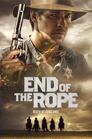 End of the Rope (2024)