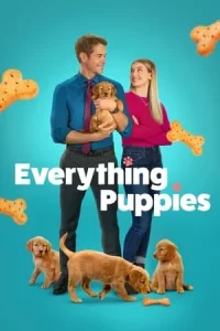 Everything Puppies (2024)