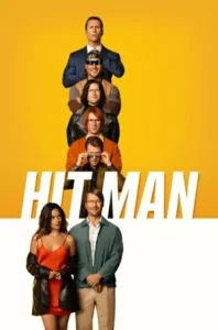 Hit Man (2024) นักฆ่า น่าหลอก