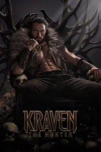 Kraven the Hunter (2024)