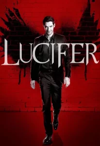 AnyConv.com Lucifer poster