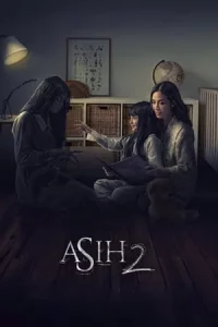 Asih 2 (2020) แค้นฝังร่าง หลอนแบบอาฆาต 2