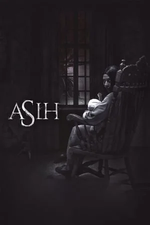 Asih (2018) แค้นฝังร่าง หลอนแบบอาฆาต