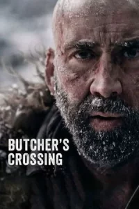 Butcher s Crossing (2023)