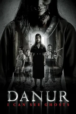 Danur I Can See Ghosts (2017)