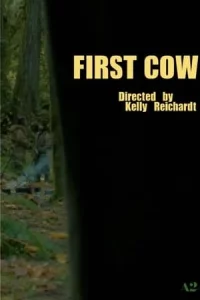 First Cow (2019)