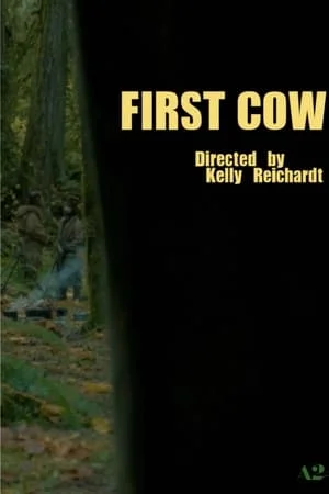 First Cow (2019)