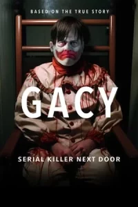 Gacy Serial Killer Next Door (2024)